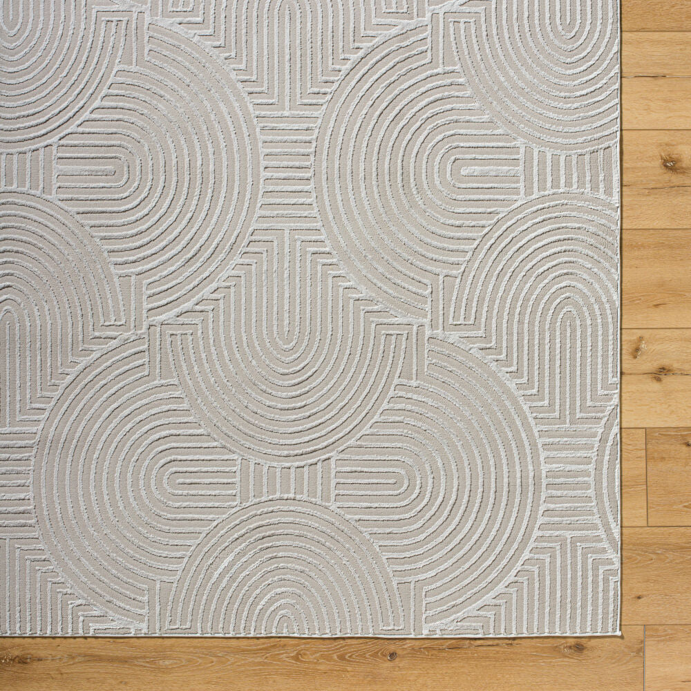Livabliss by Surya Alder ALD-2324 Machine Woven Rug Clearance