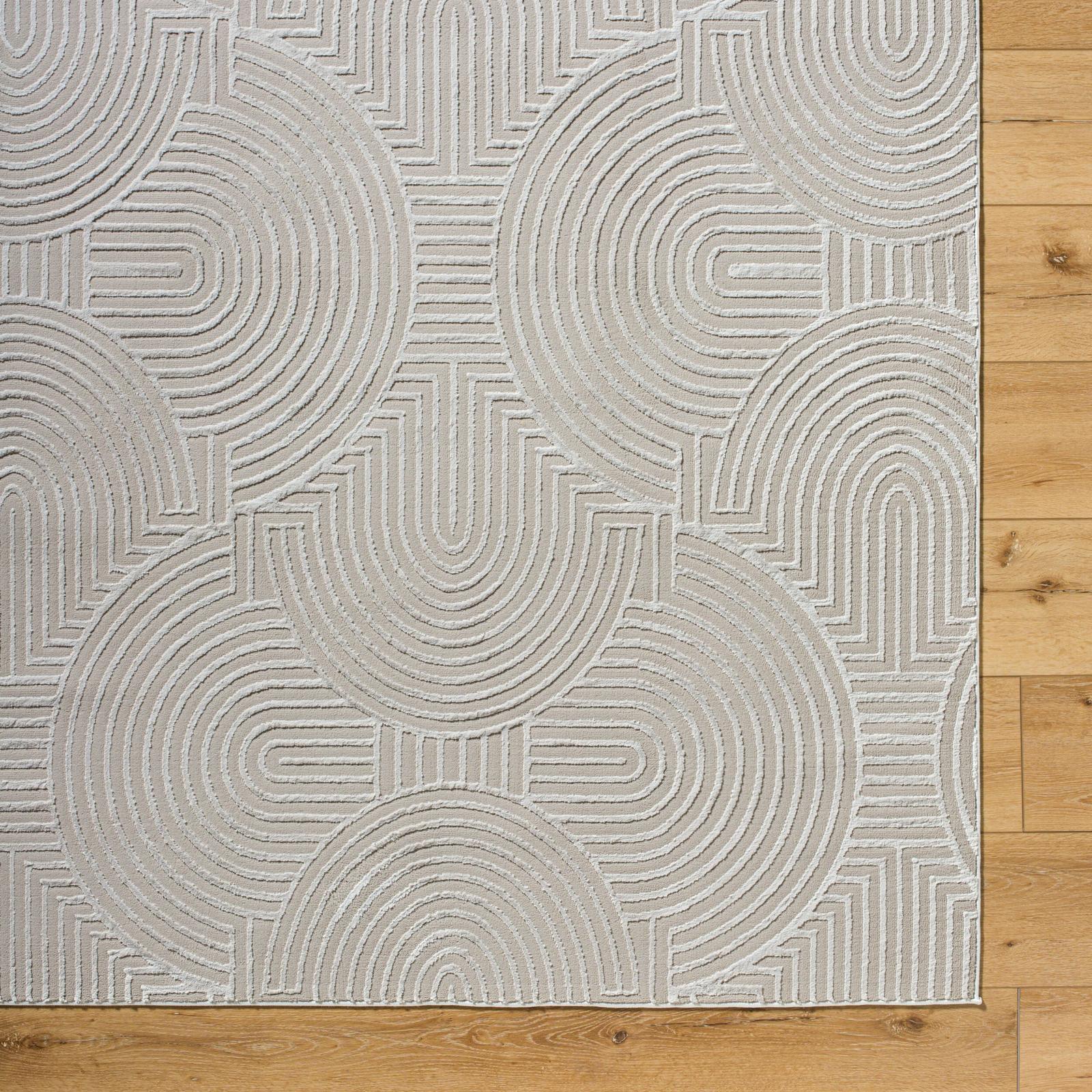 Livabliss by Surya Alder ALD-2324 Machine Woven Rug Clearance