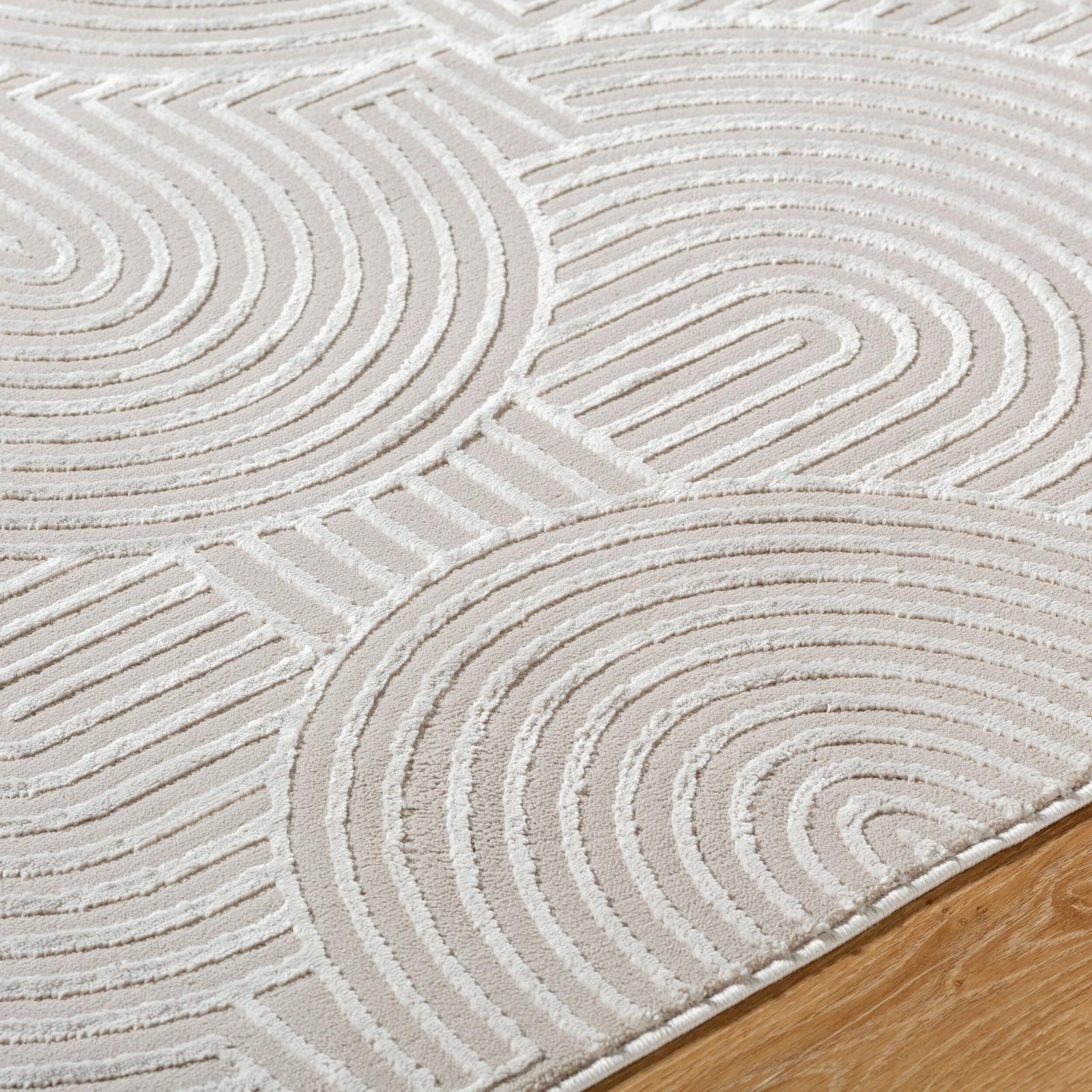 Livabliss by Surya Alder ALD-2324 Machine Woven Rug Clearance