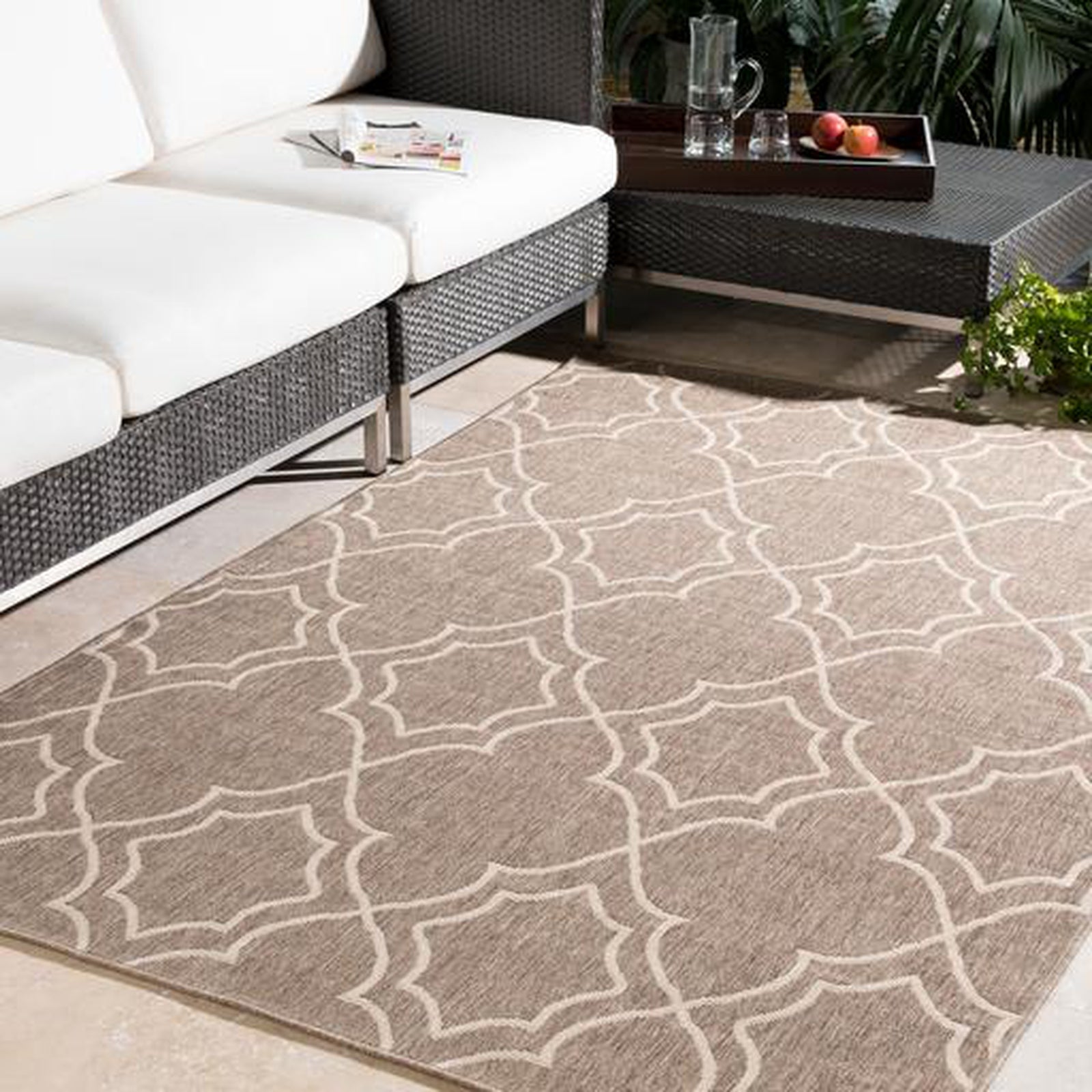 Livabliss by Surya Alfresco Rug