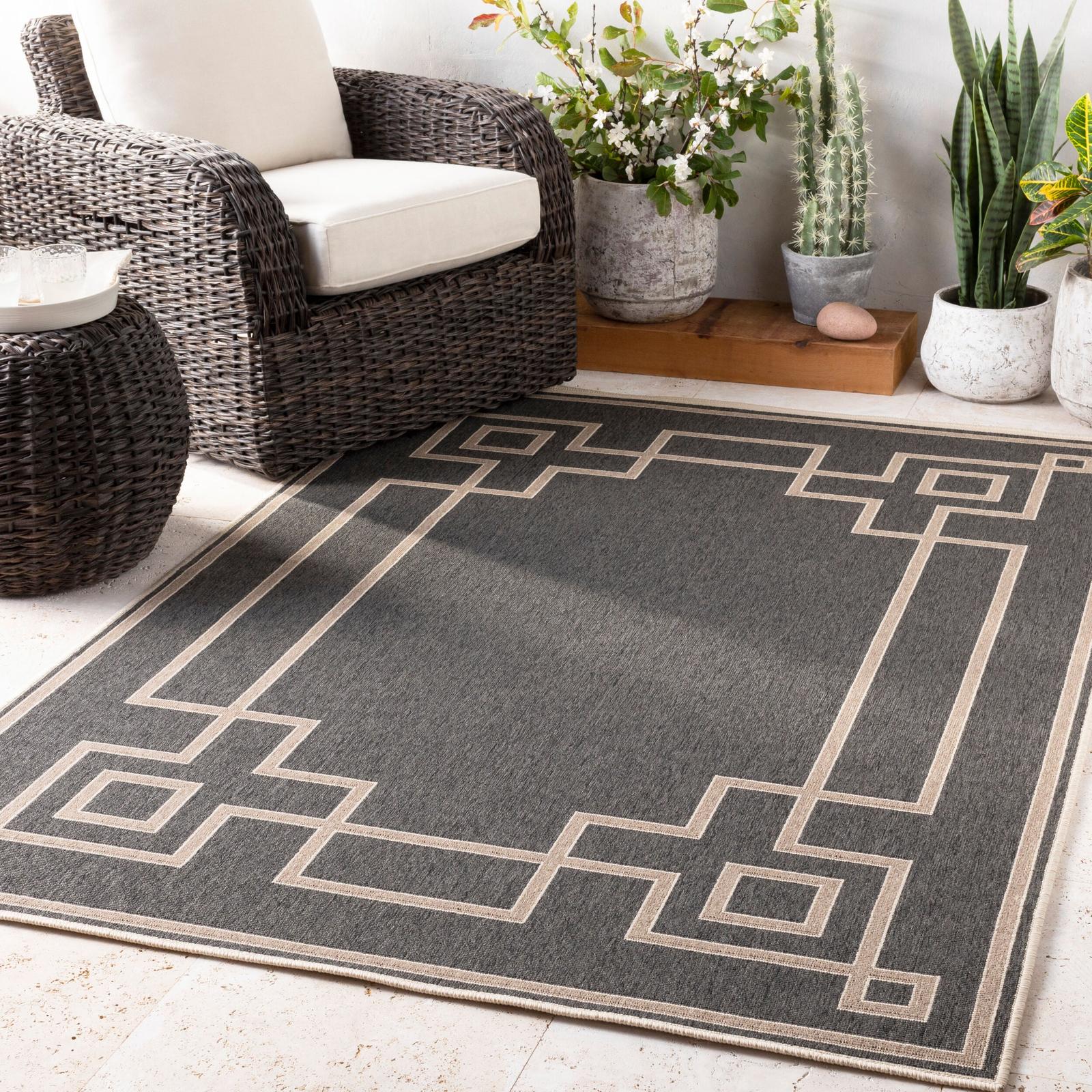 Livabliss by Surya Alfresco Rug