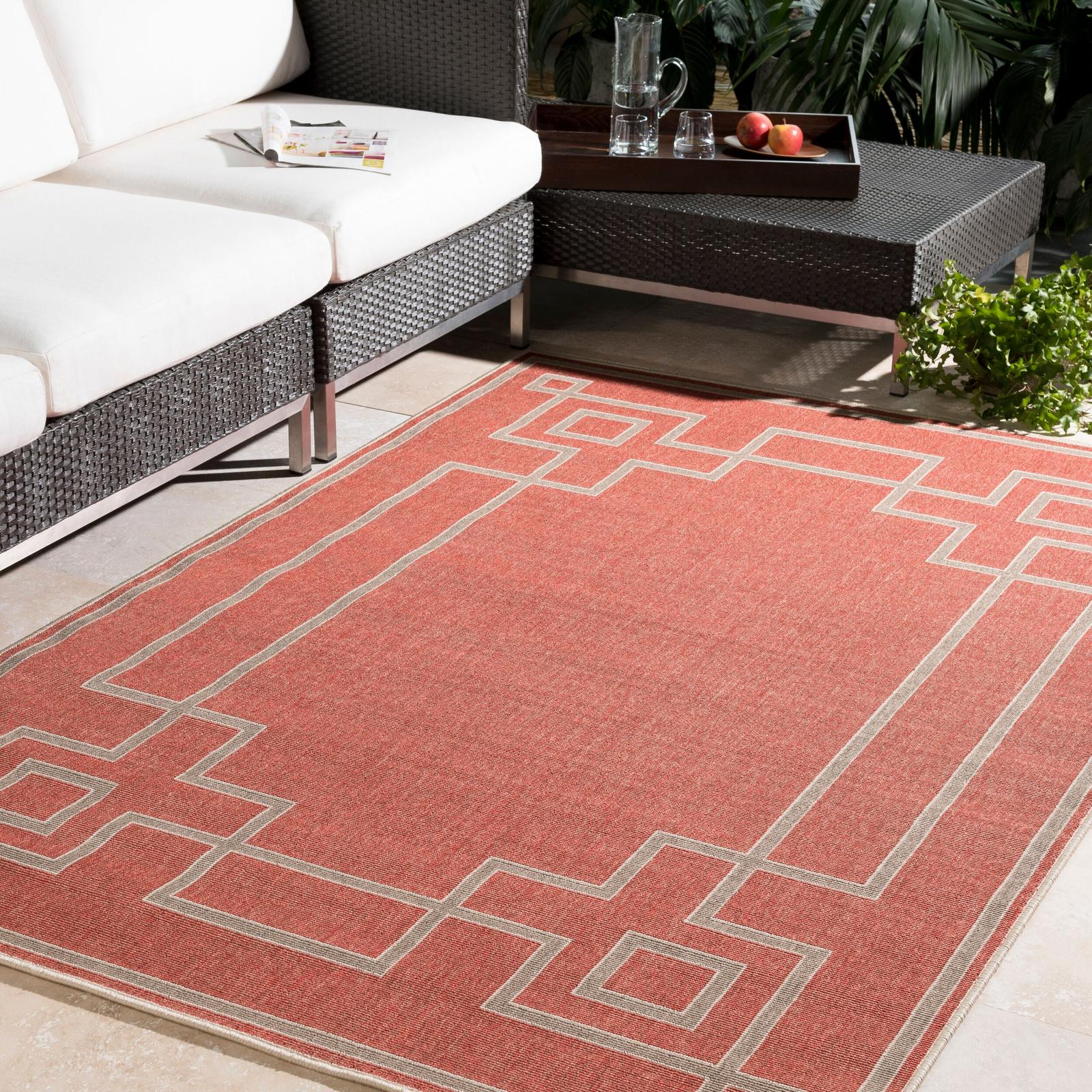Livabliss by Surya Alfresco Rug