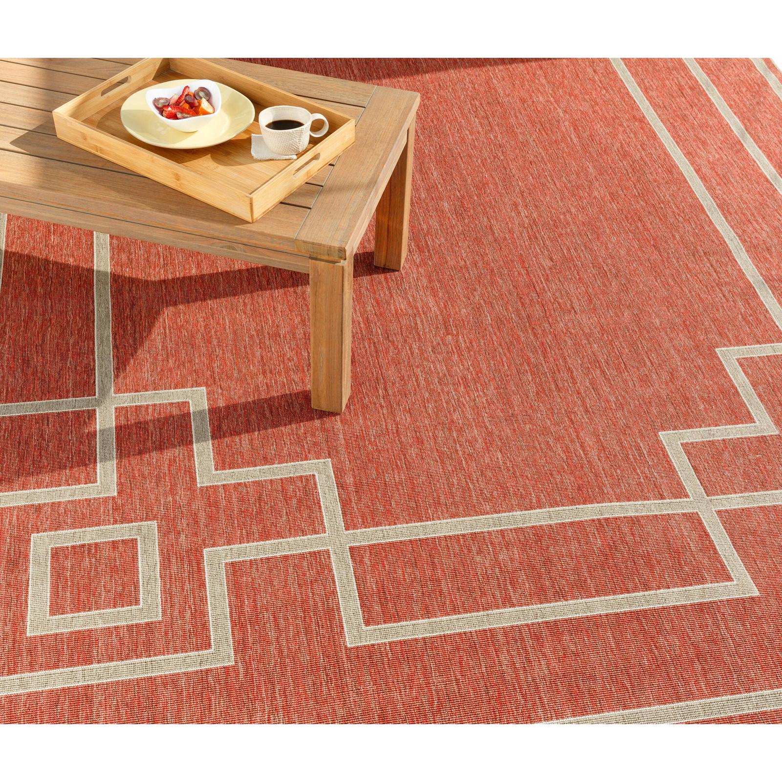 Livabliss by Surya Alfresco Rug