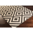 Livabliss by Surya Alfresco ALF-9639 Machine Woven Rug