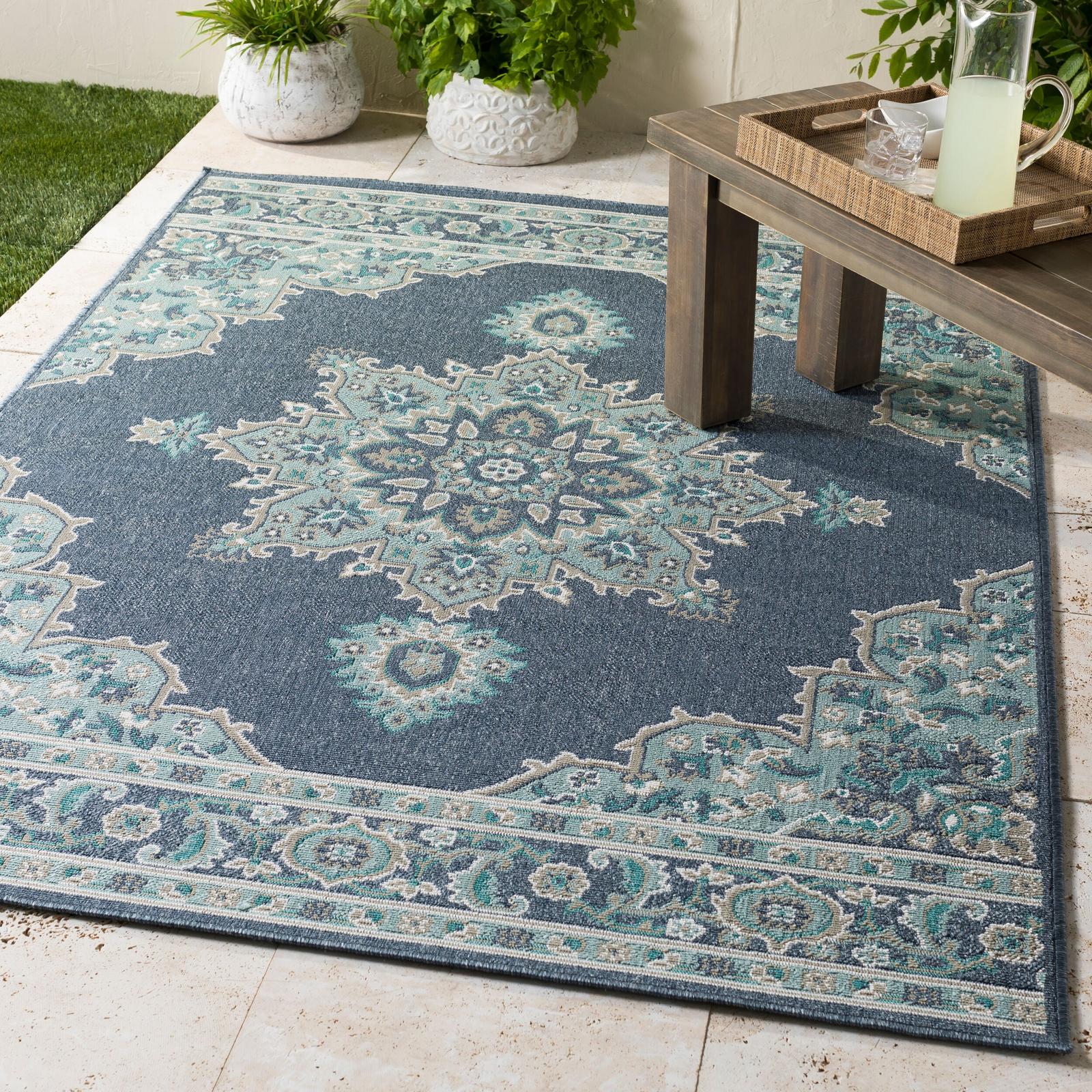 Livabliss by Surya Alfresco ALF-9670 Rug Clearance
