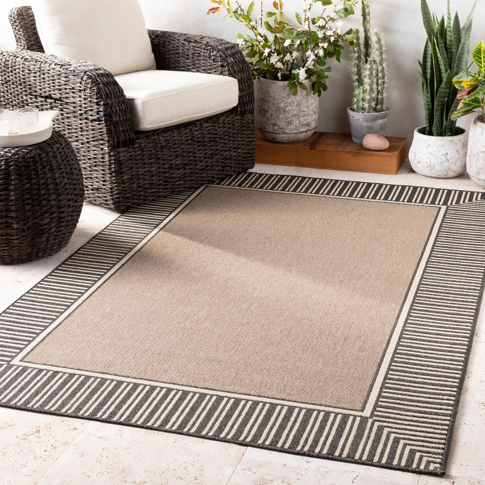 Livabliss by Surya Alfresco ALF-9684 Rug