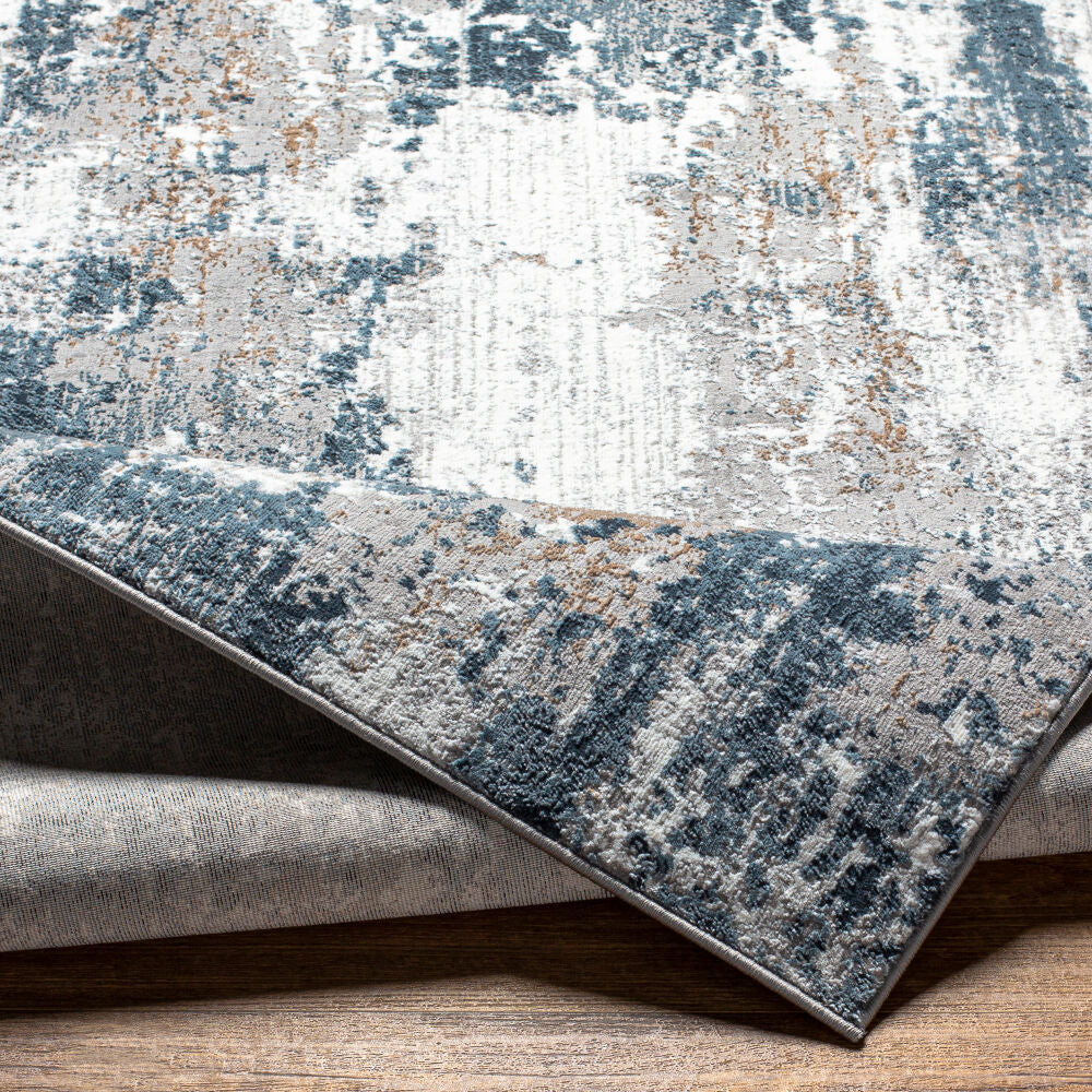 Livabliss by Surya Allegro ALG-2306 Machine Woven Rug