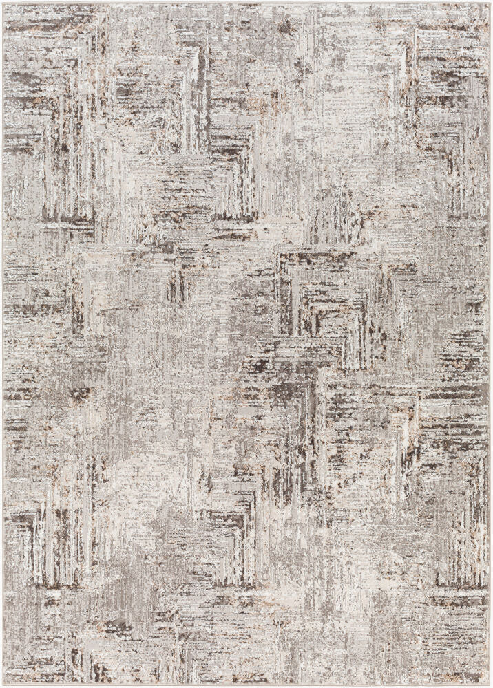 Livabliss by Surya Allegro ALG-2321 Machine Woven Rug