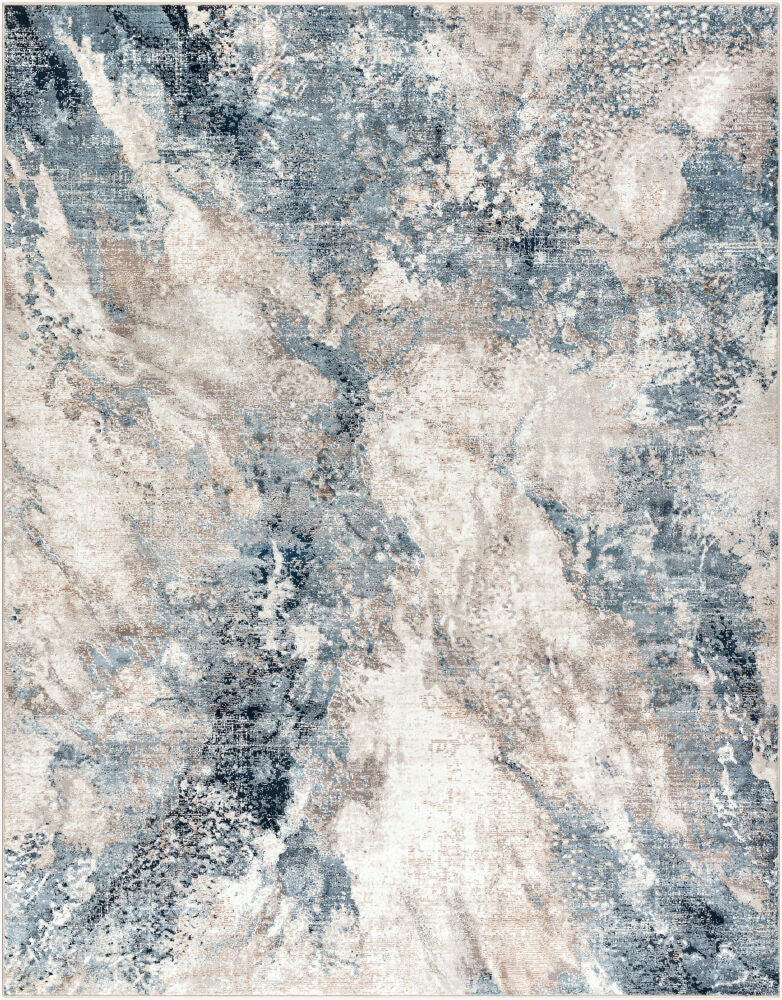 Livabliss by Surya Allegro ALG-2338 Machine Woven Rug