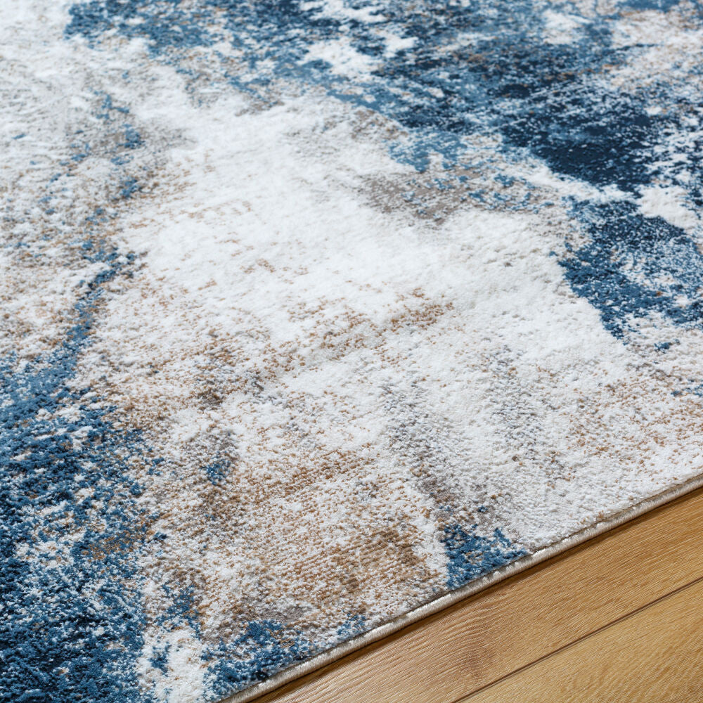 Livabliss by Surya Allegro ALG-2338 Machine Woven Rug