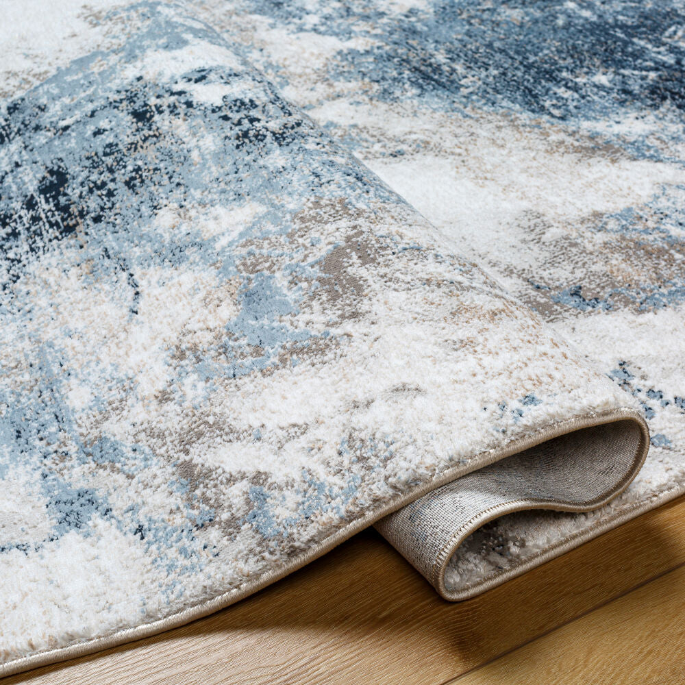 Livabliss by Surya Allegro ALG-2338 Machine Woven Rug