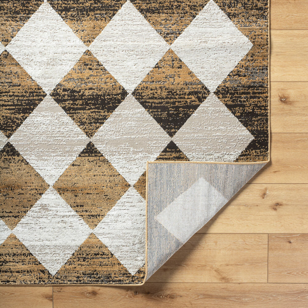 Surya Allegro ALG-2348 Machine Woven Rug