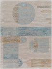 Livabliss by Surya Allegro ALG-2350 Machine Woven Rug