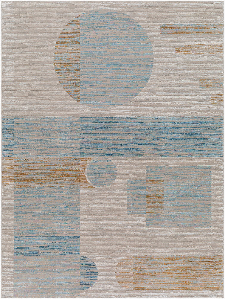 Livabliss by Surya Allegro ALG-2350 Machine Woven Rug