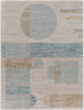 Livabliss by Surya Allegro ALG-2350 Machine Woven Rug