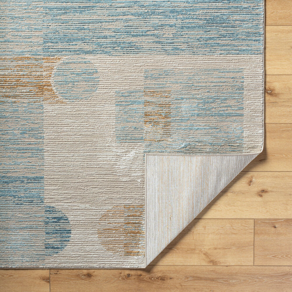 Livabliss by Surya Allegro ALG-2350 Machine Woven Rug