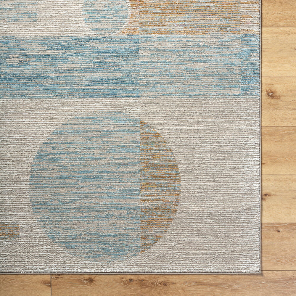 Livabliss by Surya Allegro ALG-2350 Machine Woven Rug