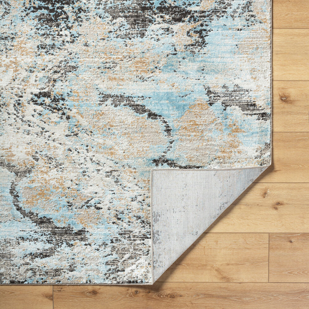 Surya Allegro ALG-2356 Machine Woven Rug