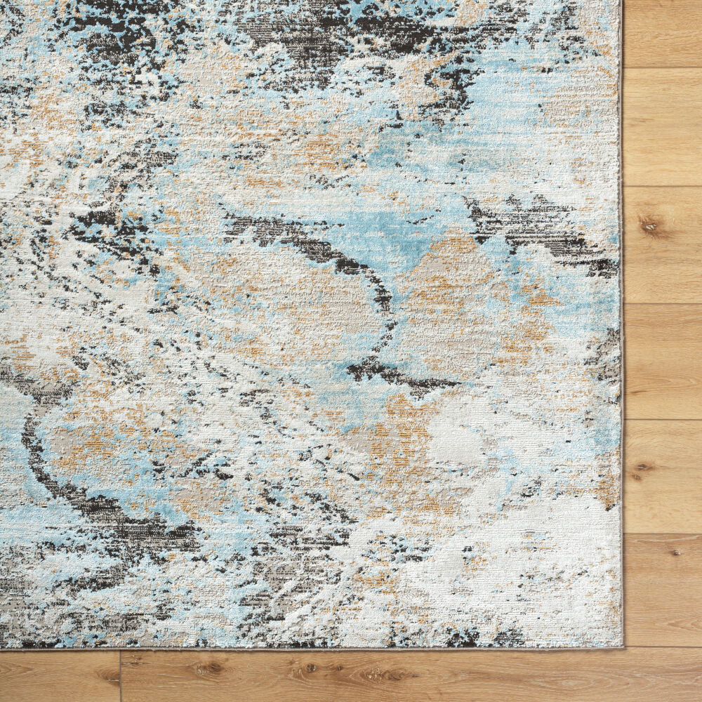 Surya Allegro ALG-2356 Machine Woven Rug