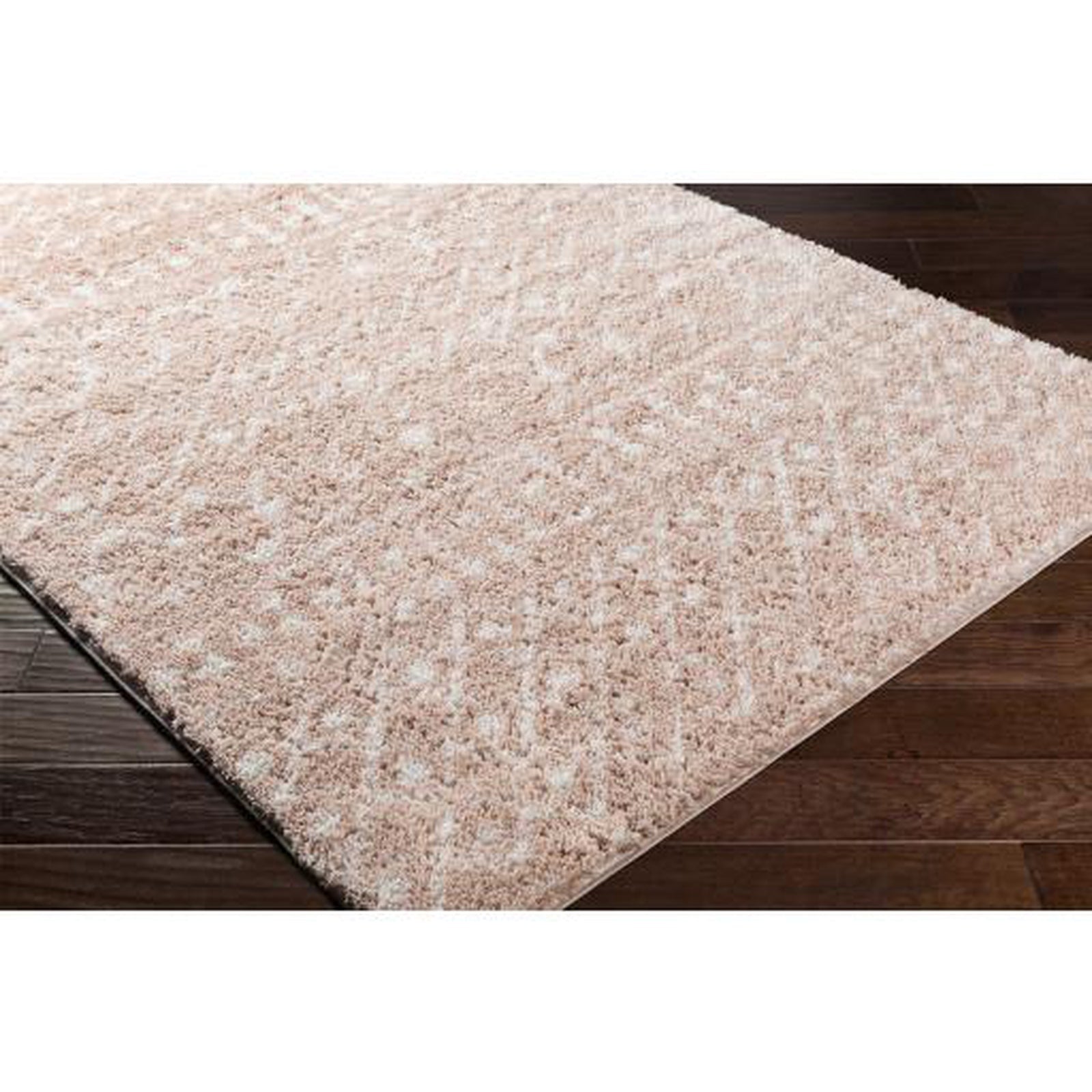 Livabliss by Surya Aliyah shag ALH-2300 Rug
