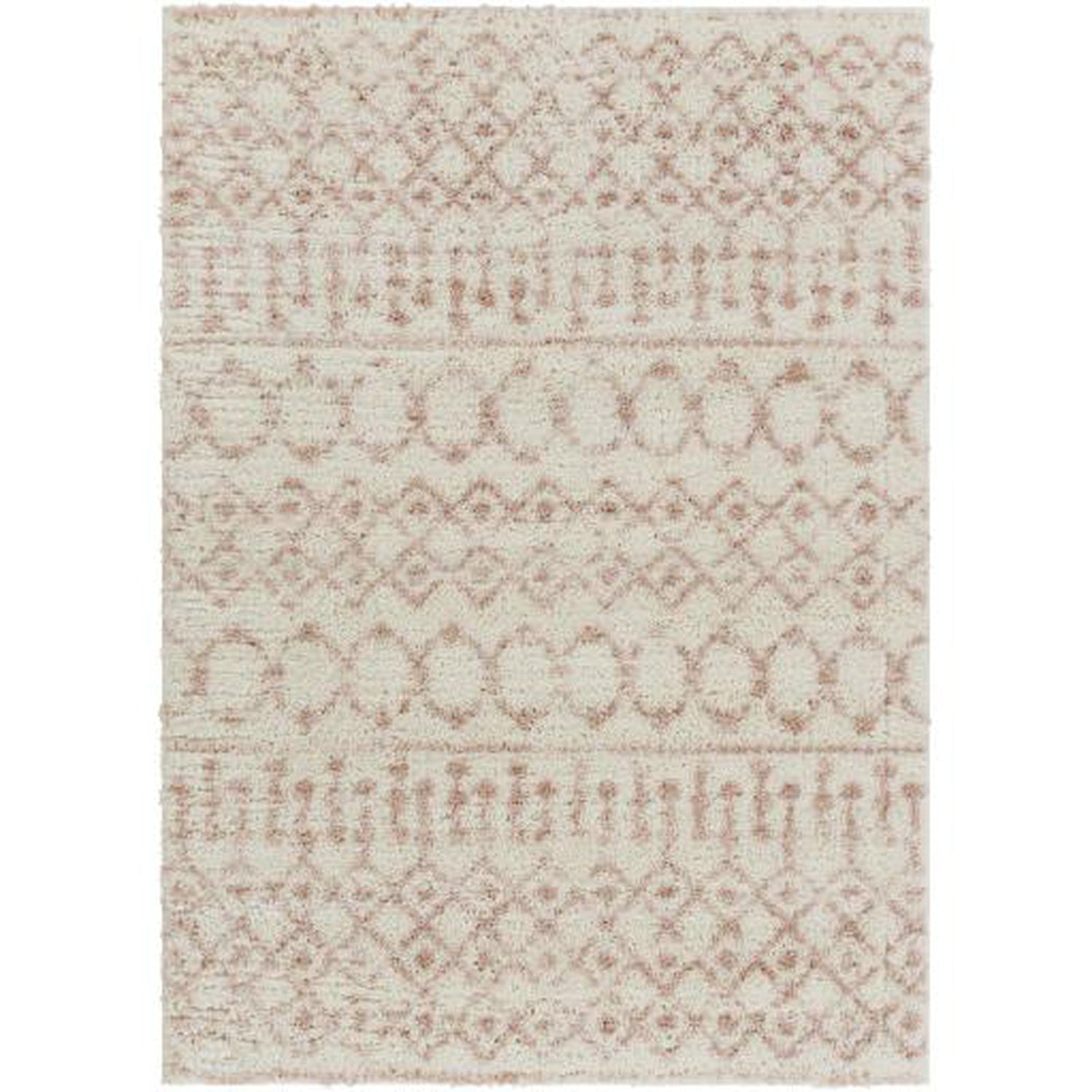 Livabliss by Surya Aliyah shag ALH-2301 Rug