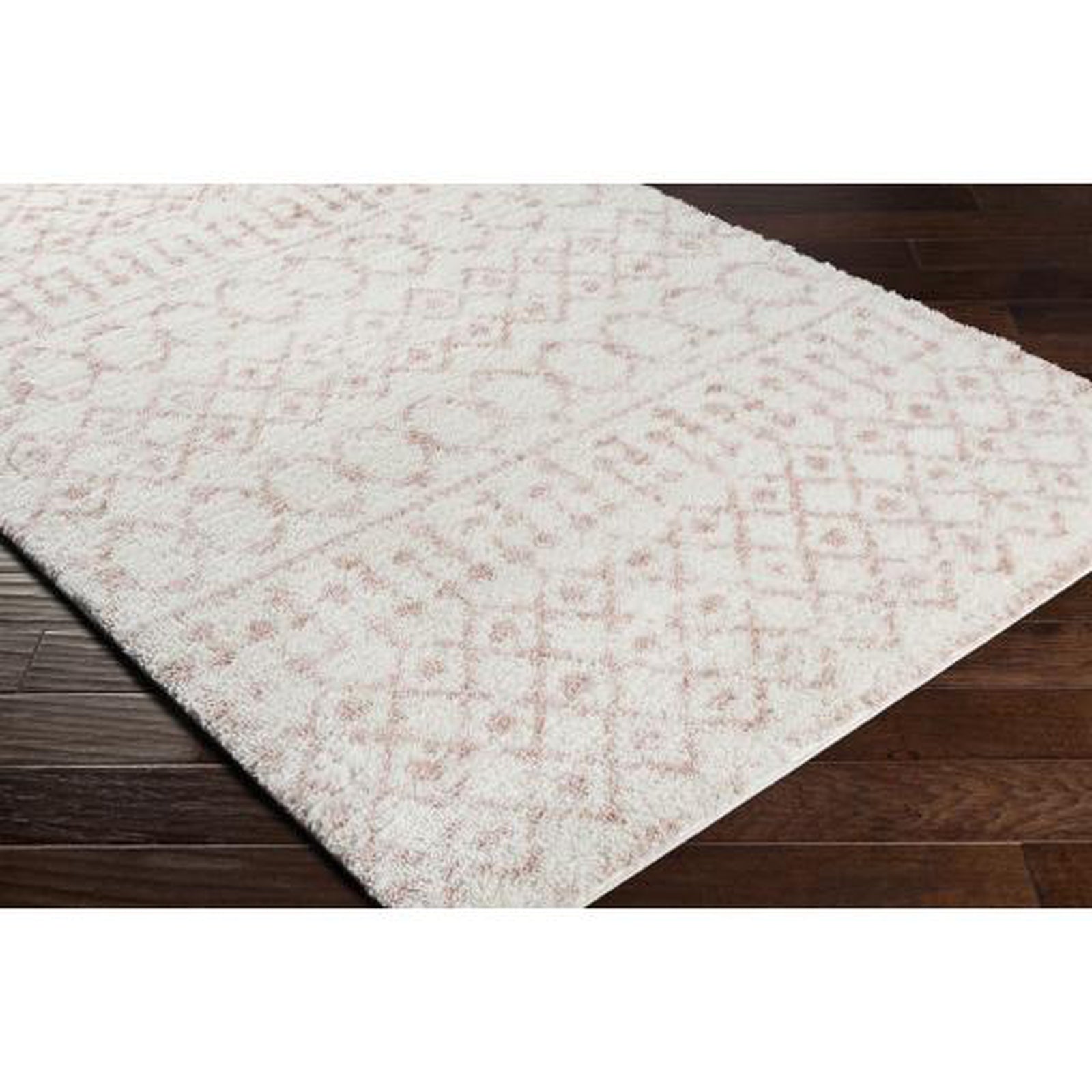 Livabliss by Surya Aliyah shag ALH-2301 Rug