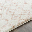 Livabliss by Surya Aliyah shag ALH-2301 Rug
