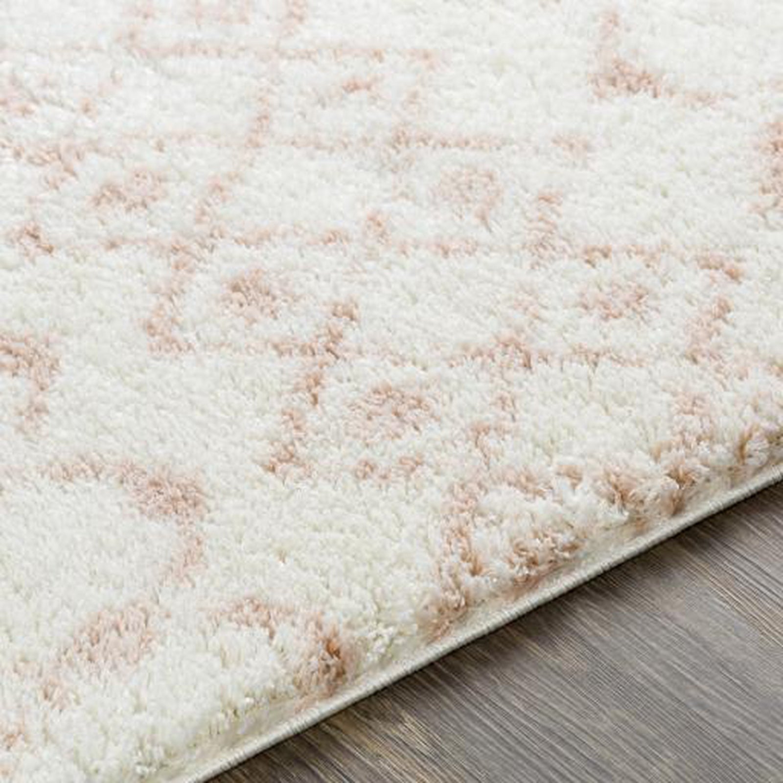 Livabliss by Surya Aliyah shag ALH-2301 Rug