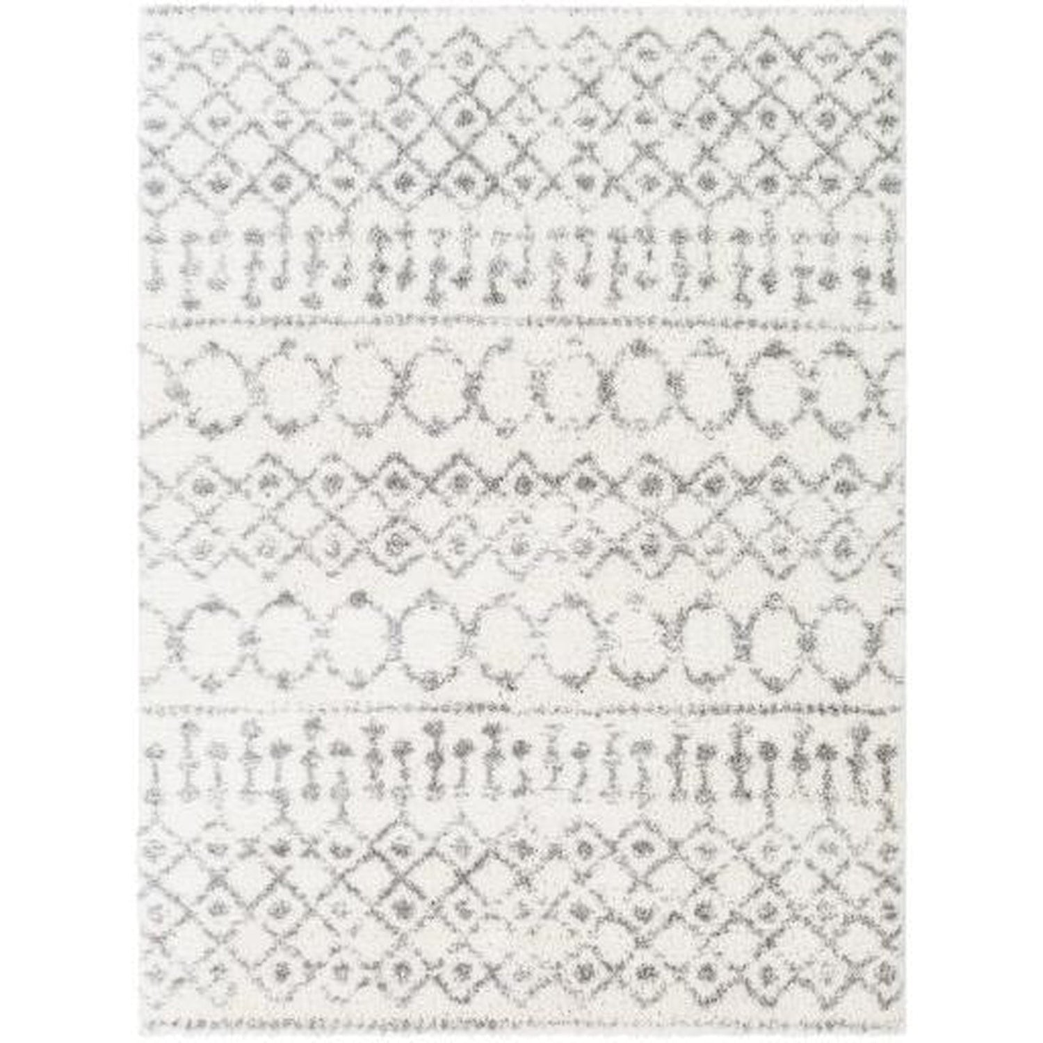 Livabliss by Surya Aliyah shag ALH-2302 Rug