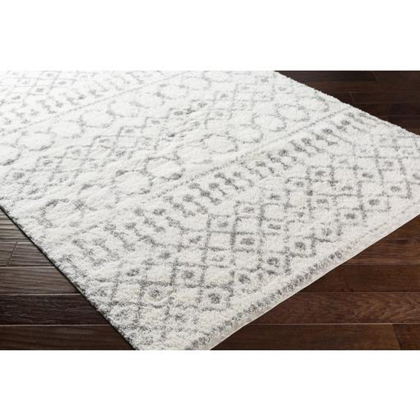 Livabliss by Surya Aliyah shag ALH-2302 Rug