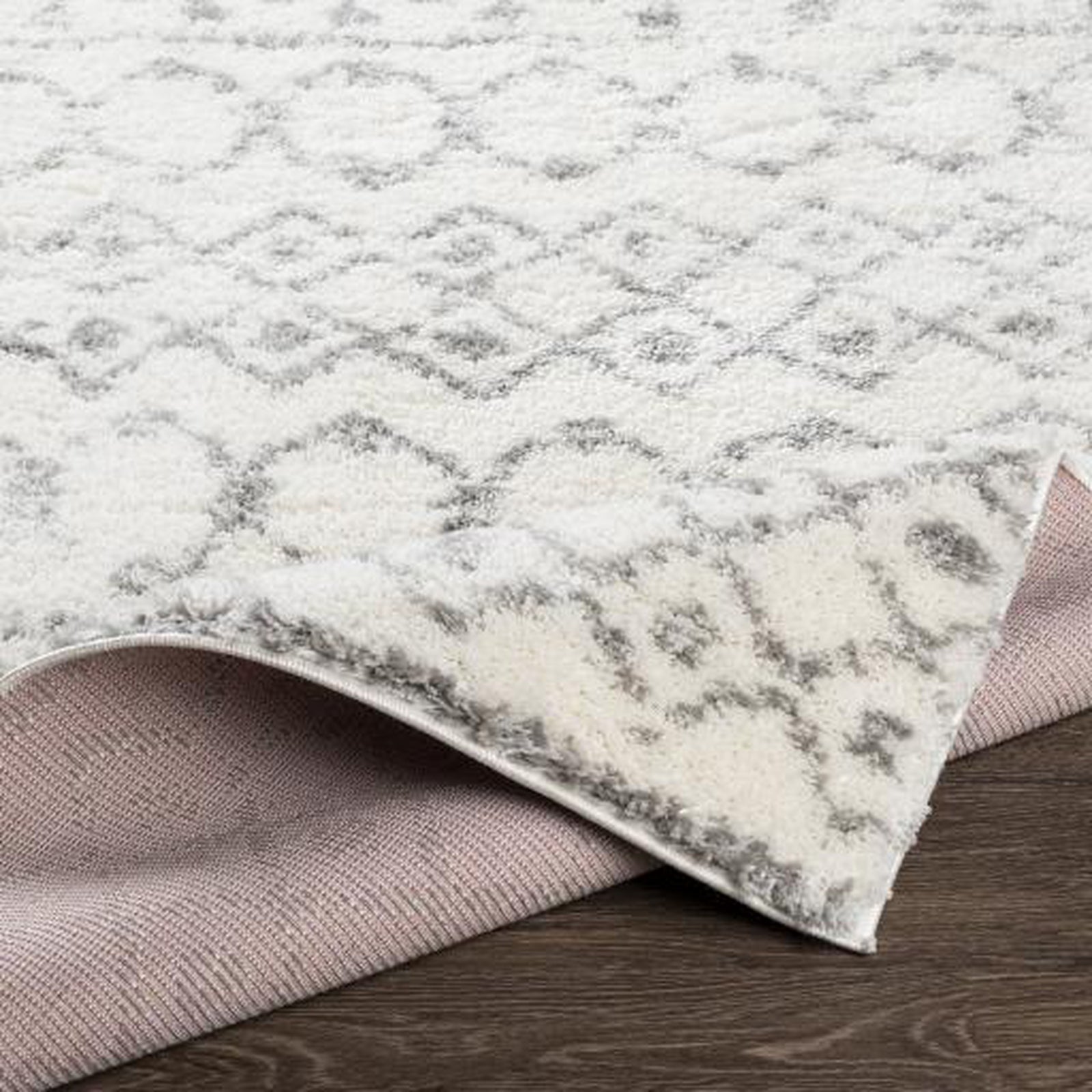 Livabliss by Surya Aliyah shag ALH-2302 Rug