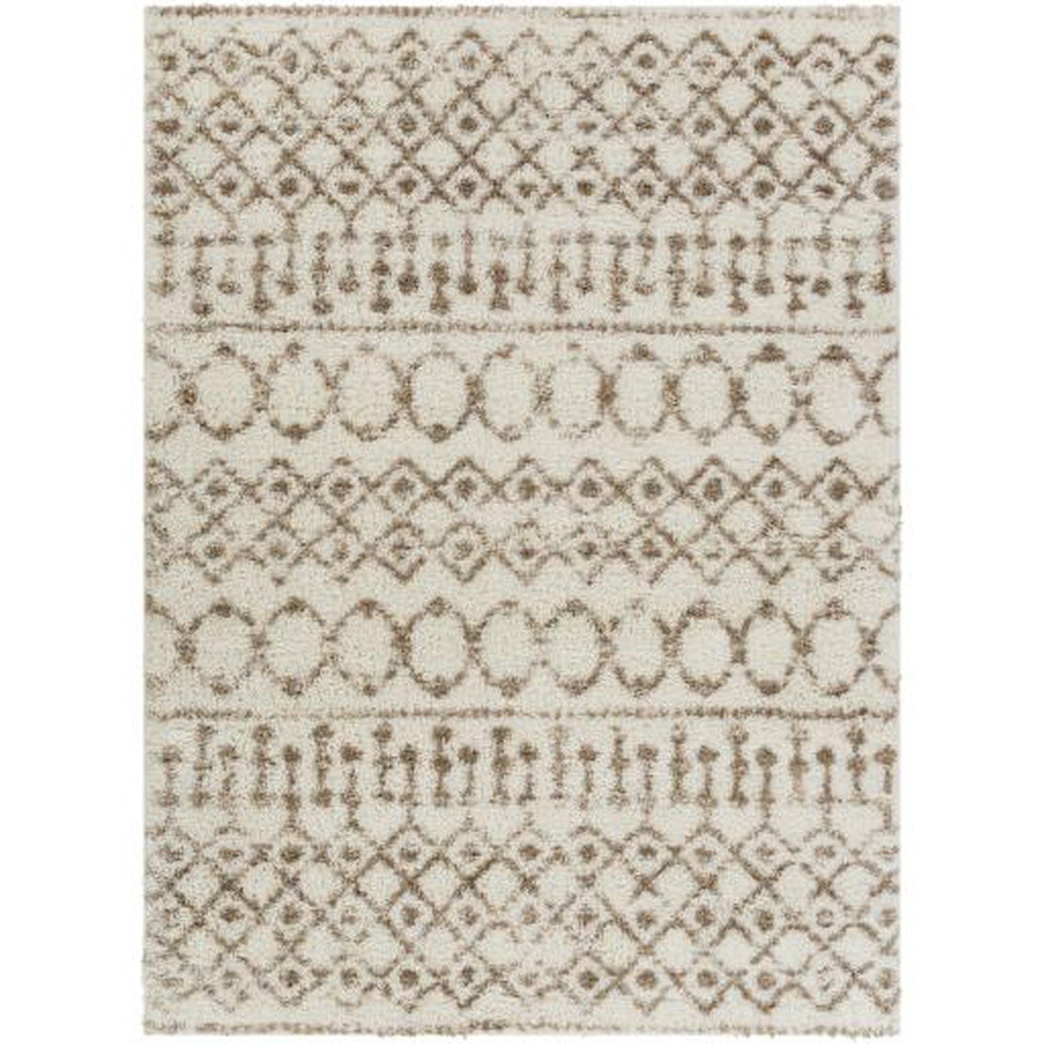 Livabliss by Surya Aliyah shag ALH-2303 Rug