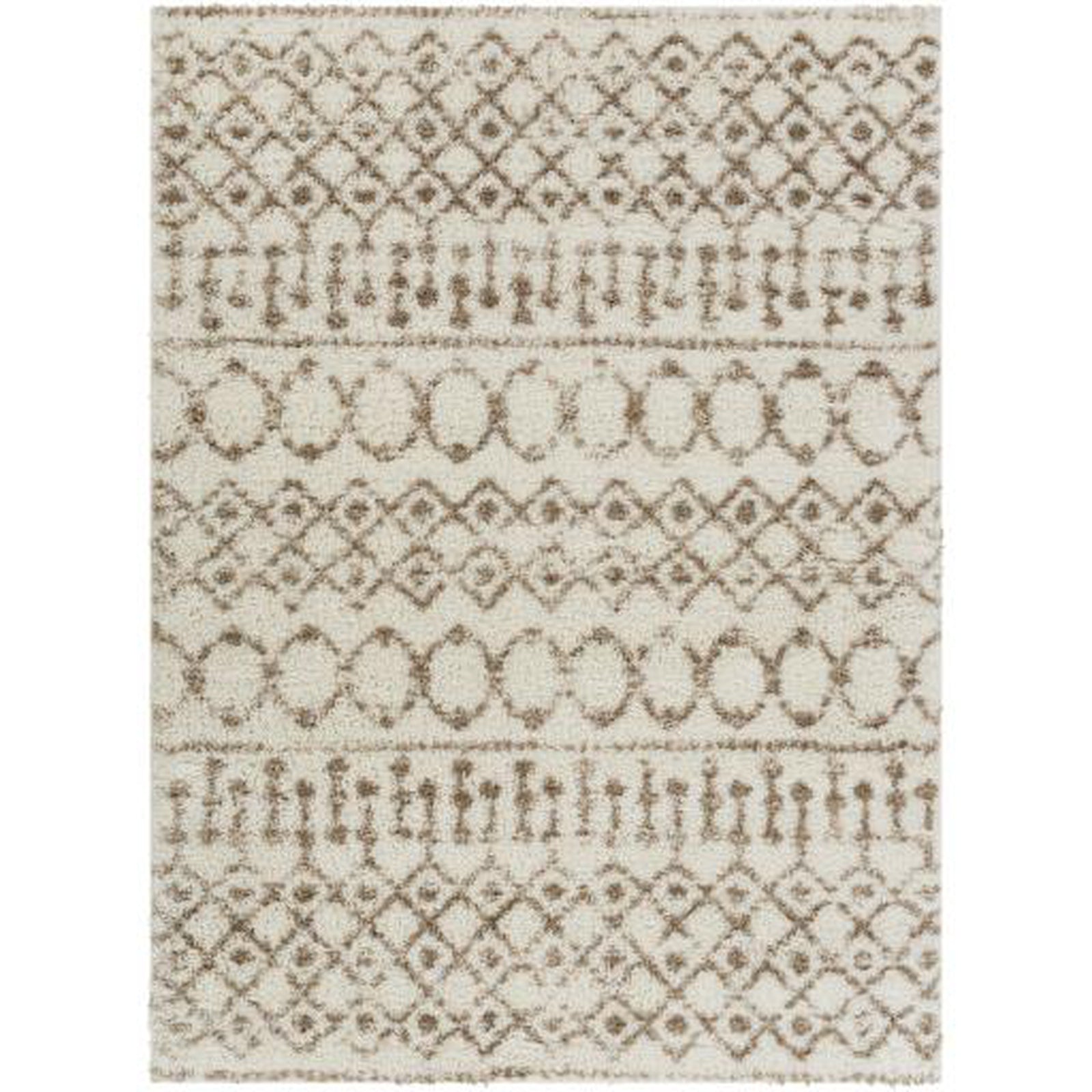 Livabliss by Surya Aliyah shag ALH-2303 Rug