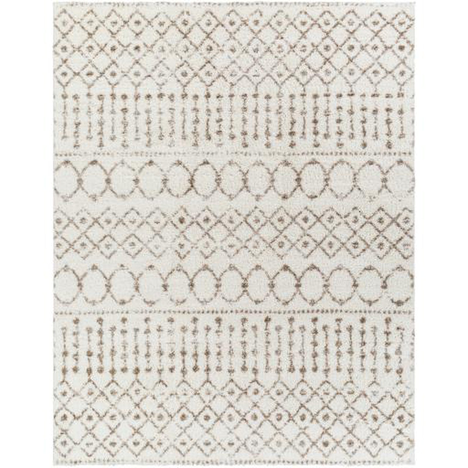 Livabliss by Surya Aliyah shag ALH-2303 Rug