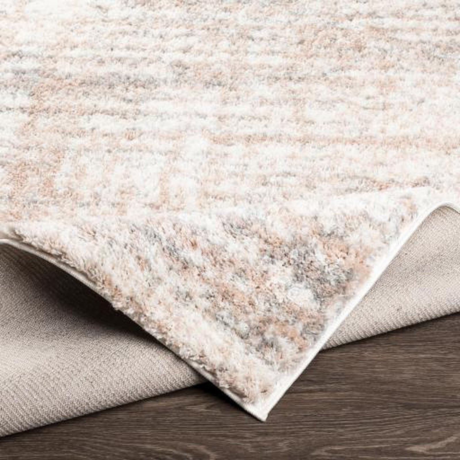 Livabliss by Surya Aliyah shag ALH-2305 Rug