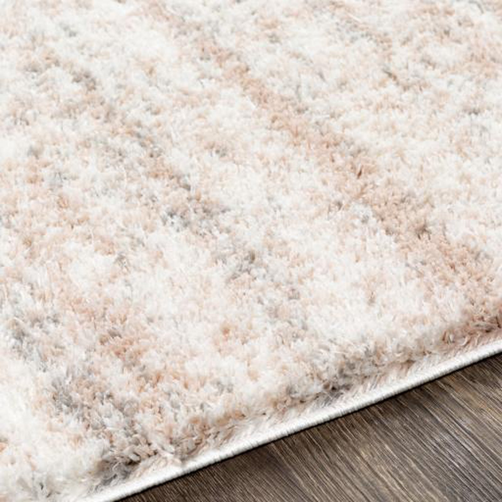 Livabliss by Surya Aliyah shag ALH-2305 Rug