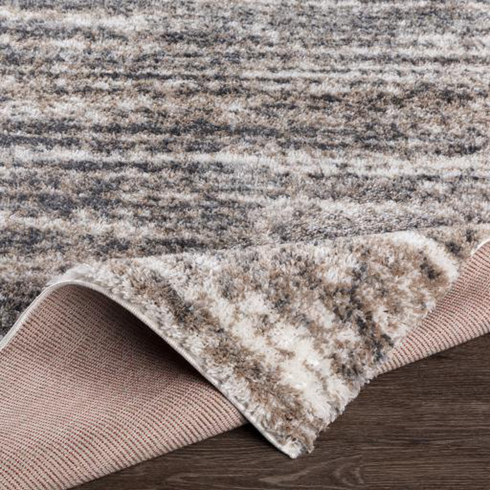 Livabliss by Surya Aliyah shag ALH-2307 Rug