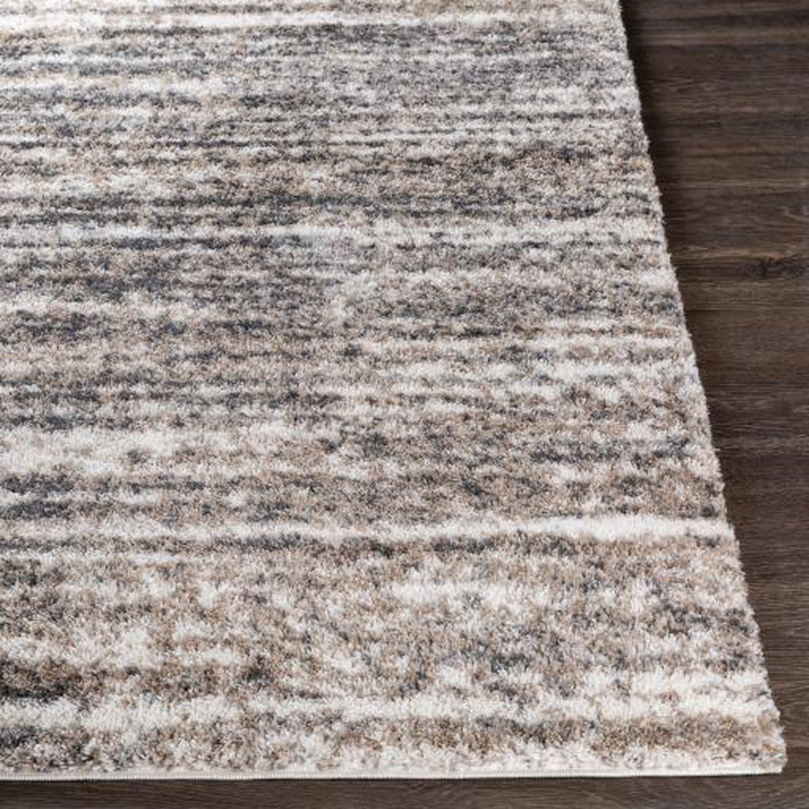 Livabliss by Surya Aliyah shag ALH-2307 Rug