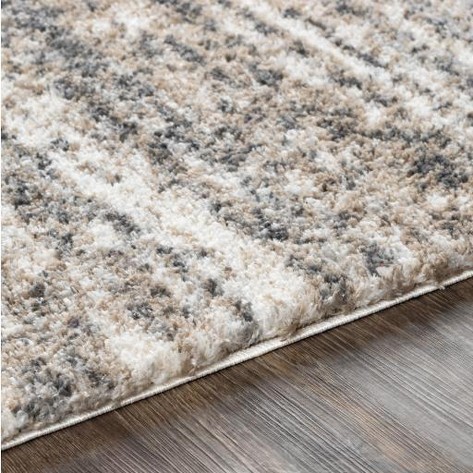 Livabliss by Surya Aliyah shag ALH-2307 Rug