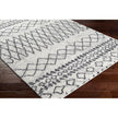 Surya Aliyah Shag ALH-2311 Machine Woven Rug Clearance