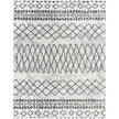 Surya Aliyah Shag ALH-2311 Machine Woven Rug Clearance