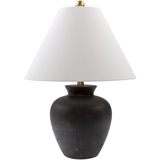 Livabliss by Surya Dalle Accent Table Lamp ALL-001