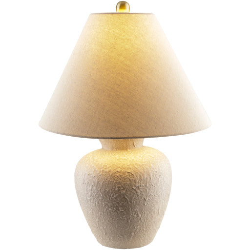 Livabliss by Surya Dalle Accent Table Lamp ALL-002
