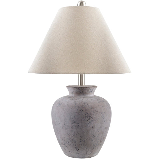 Livabliss by Surya Dalle Accent Table Lamp ALL-003