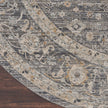 Nourison Lynx LNX03 Vintage Indoor Rug