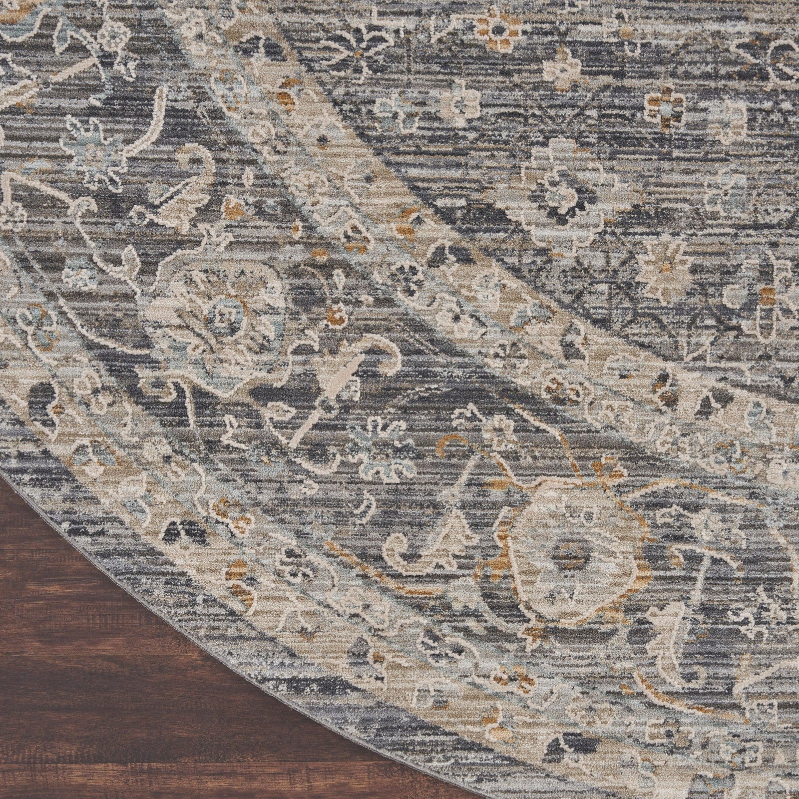 Nourison Lynx LNX03 Vintage Indoor Rug