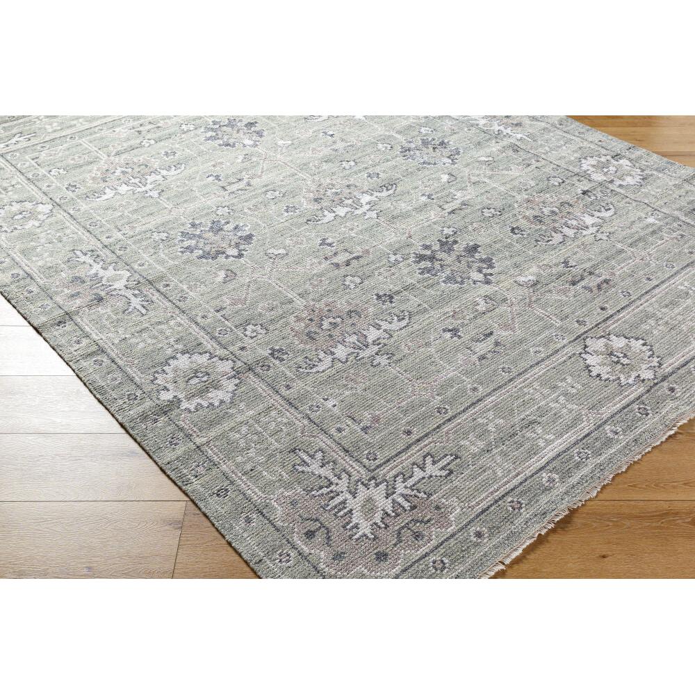 Surya Almeria ALM-2305 Handmade Rug
