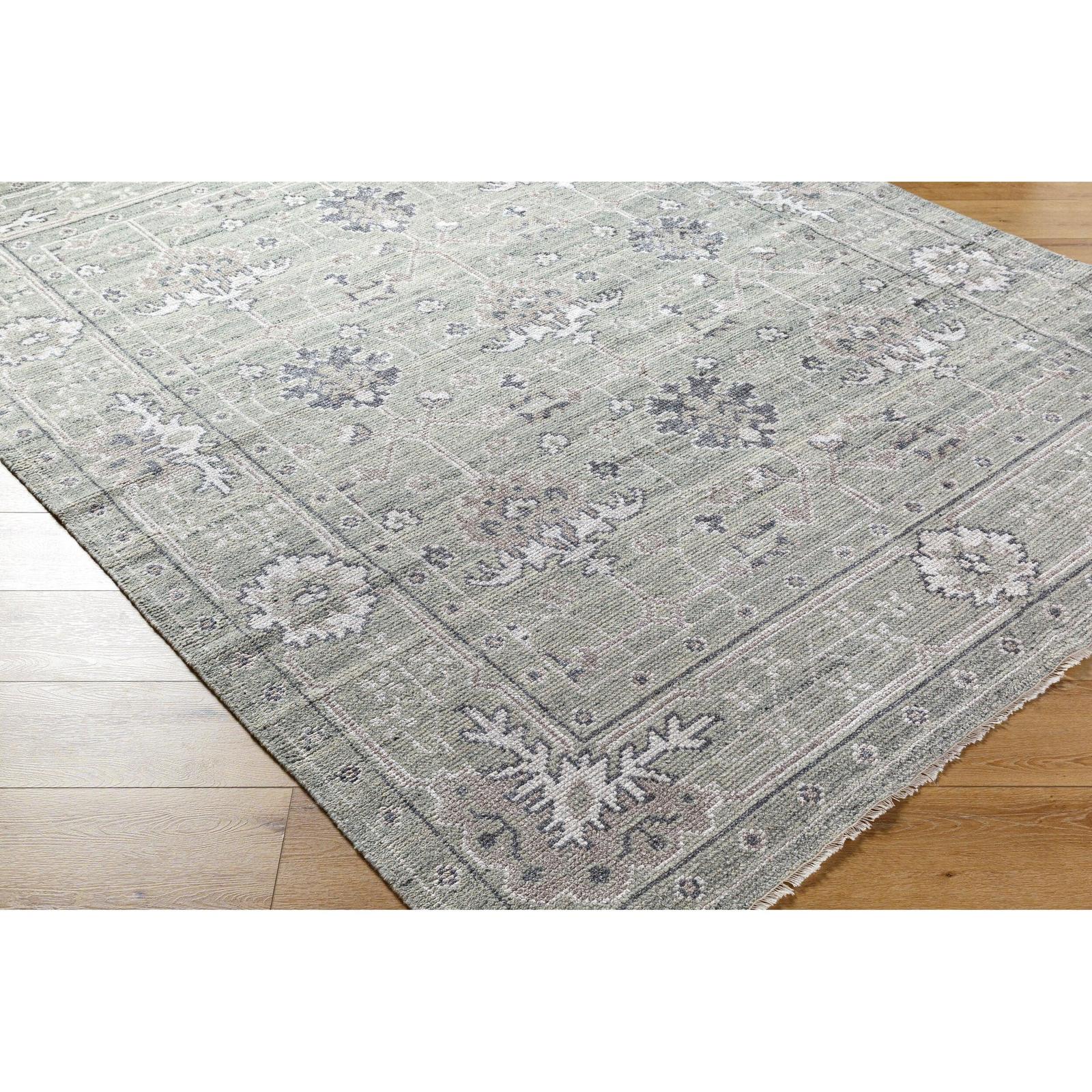 Surya Almeria ALM-2305 Handmade Rug