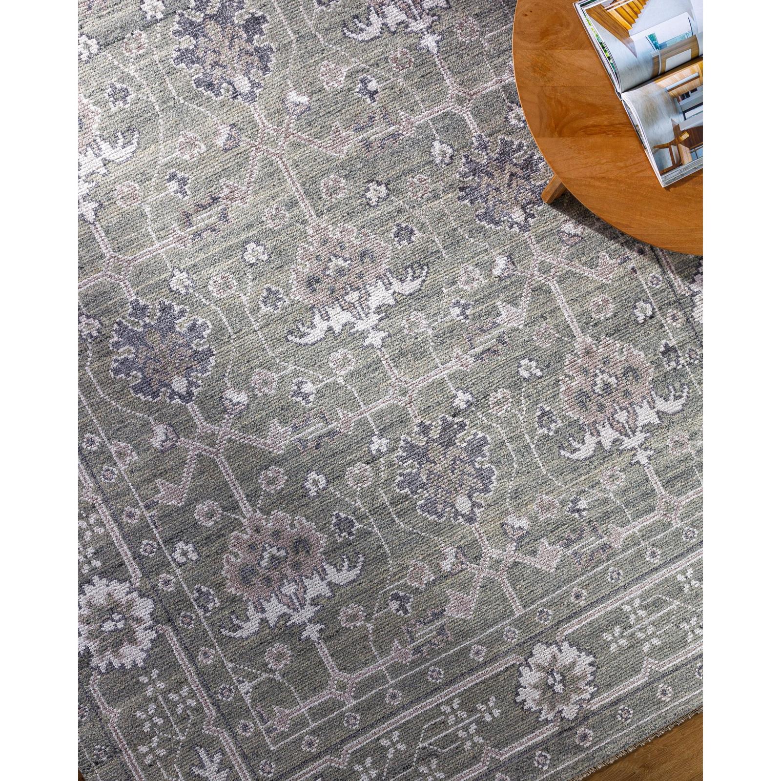 Surya Almeria ALM-2305 Handmade Rug