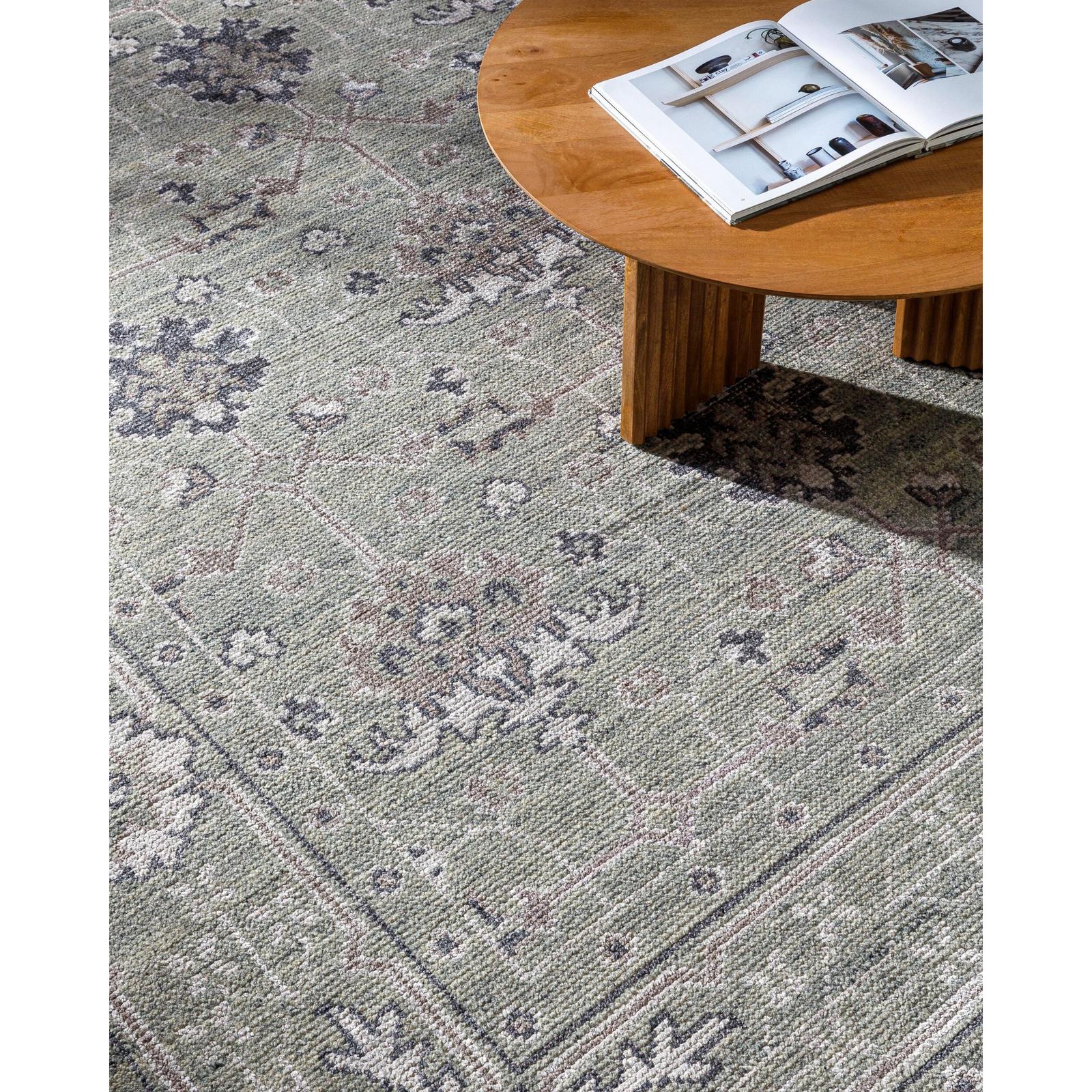 Surya Almeria ALM-2305 Handmade Rug